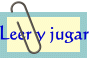 Leer y jugar